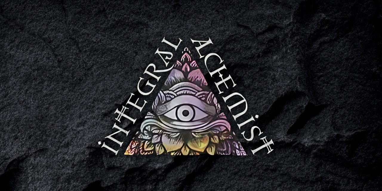 Integral Alchemist - Acacia - 1ml DMT Vape Cart | Magic Mushrooms Hamilton Canada