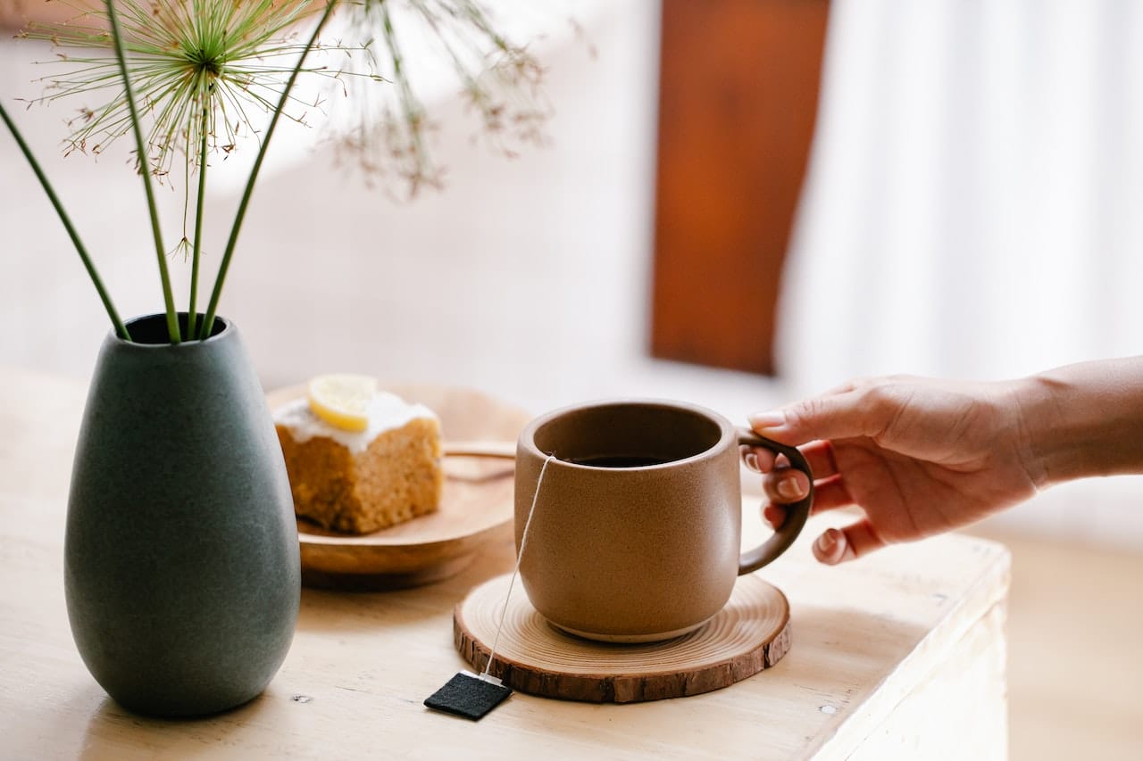 Considering Giving Up Alcohol? Mushroom Beverage: A Potential Substitute for Alcohol