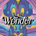Wonder - Blue Meanies Chocolate Bar - Milk Chocolate | Magic Mushrooms Hamilton Canada