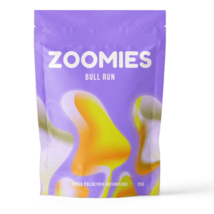 Bull Run | Magic Mushrooms Hamilton Canada