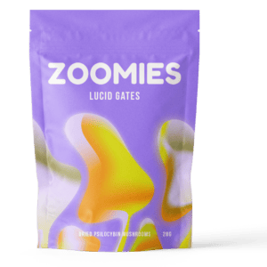 Lucid Gates | Magic Mushrooms Hamilton Canada