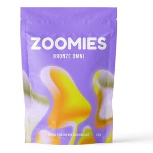 Bronze Omni | Magic Mushrooms Hamilton Canada