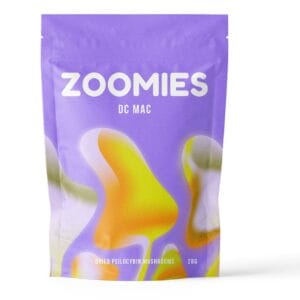 DC Mac | Magic Mushrooms Hamilton Canada
