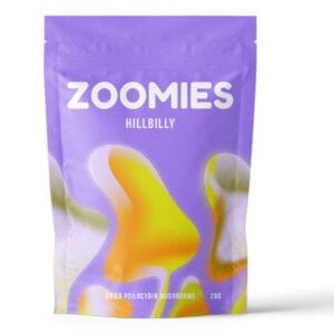 Hillbilly Magic Mushroom | Magic Mushrooms Hamilton Canada