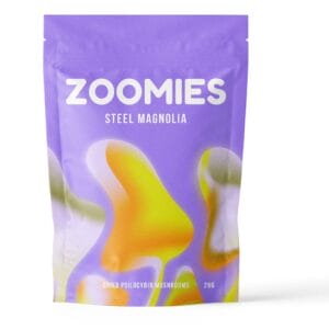 Steel Magnolia | Magic Mushrooms Hamilton Canada