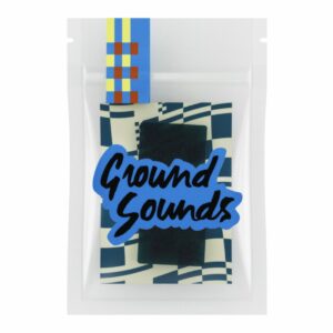 Ground Sounds – Microdose Capsules – Play that Fungi Music | Magic Mushrooms Hamilton Canada