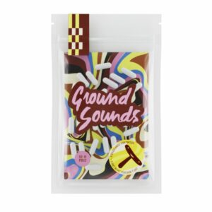 Ground Sounds – Microdose Capsules – Play that Fungi Music | Magic Mushrooms Hamilton Canada