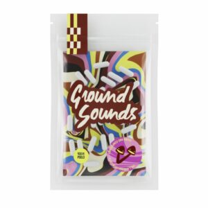 Ground Sounds – Microdose Capsules – Play that Fungi Music | Magic Mushrooms Hamilton Canada