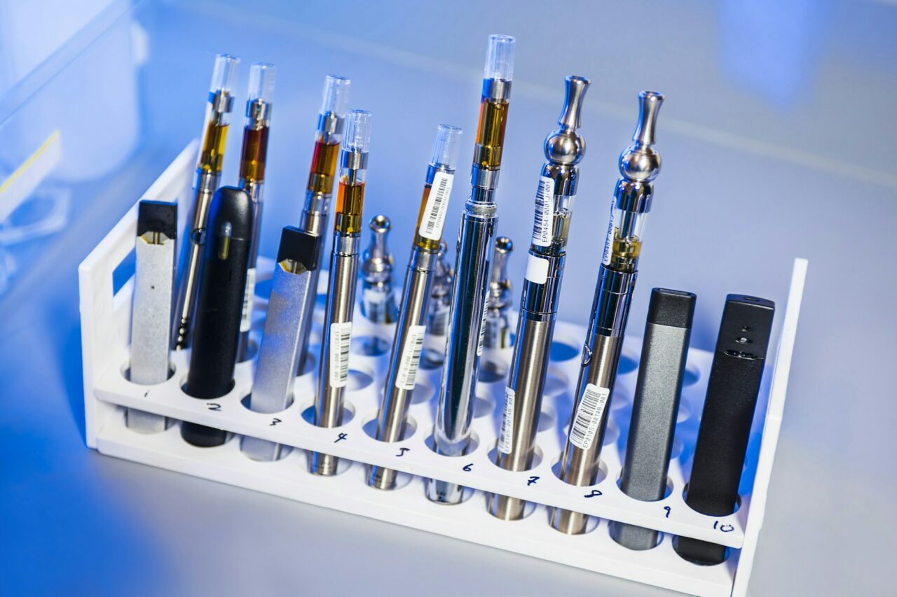 The potential relocation of the DEA in 2024 could stimulate DMT research efforts in Canada.