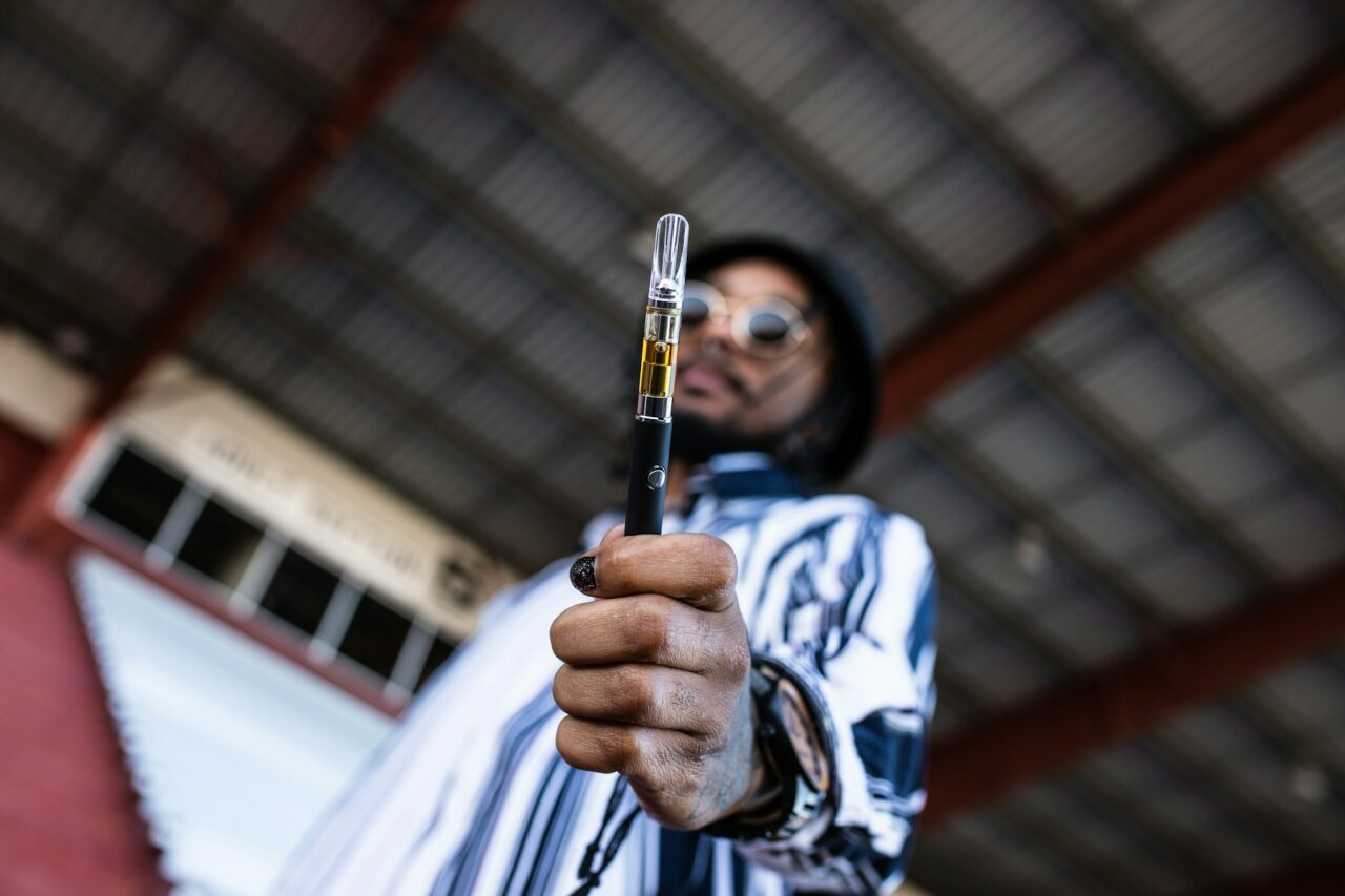 DMT Pens & the Simulation of Death: Comparing the Brain’s Experience on DMT and a Near-Death Event